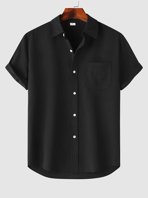 BLACK / 2XL