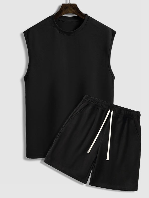 BLACK / 2XL