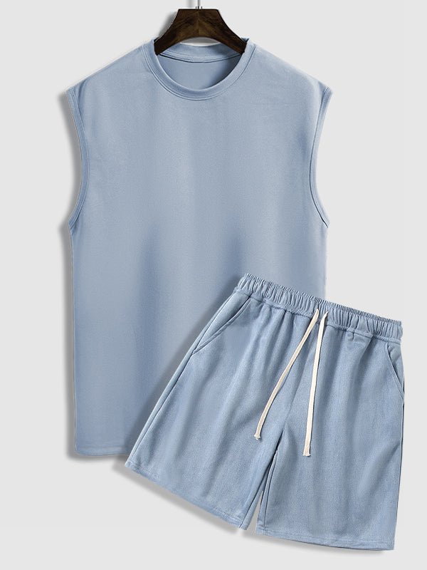 BLUE / 2XL