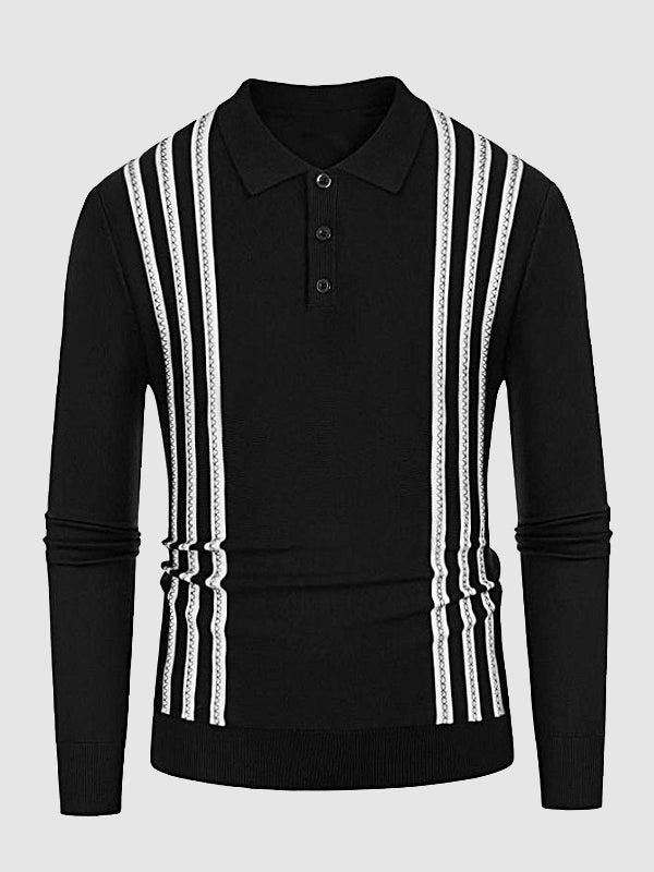 BLACK / XL