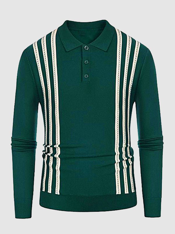 GREEN / XL