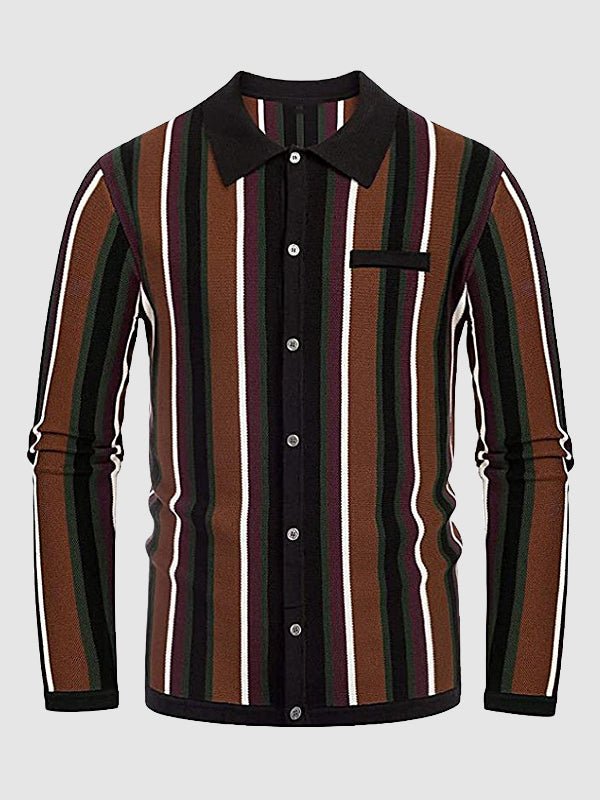 BLACK / XL
