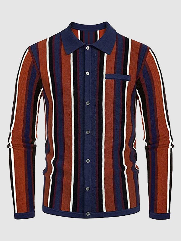 BLUE / XL