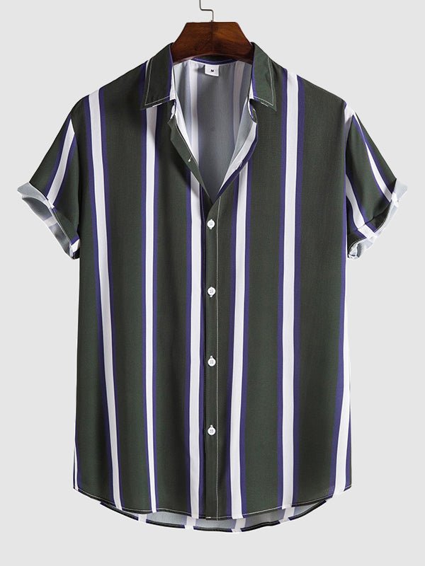 GREEN / 3XL