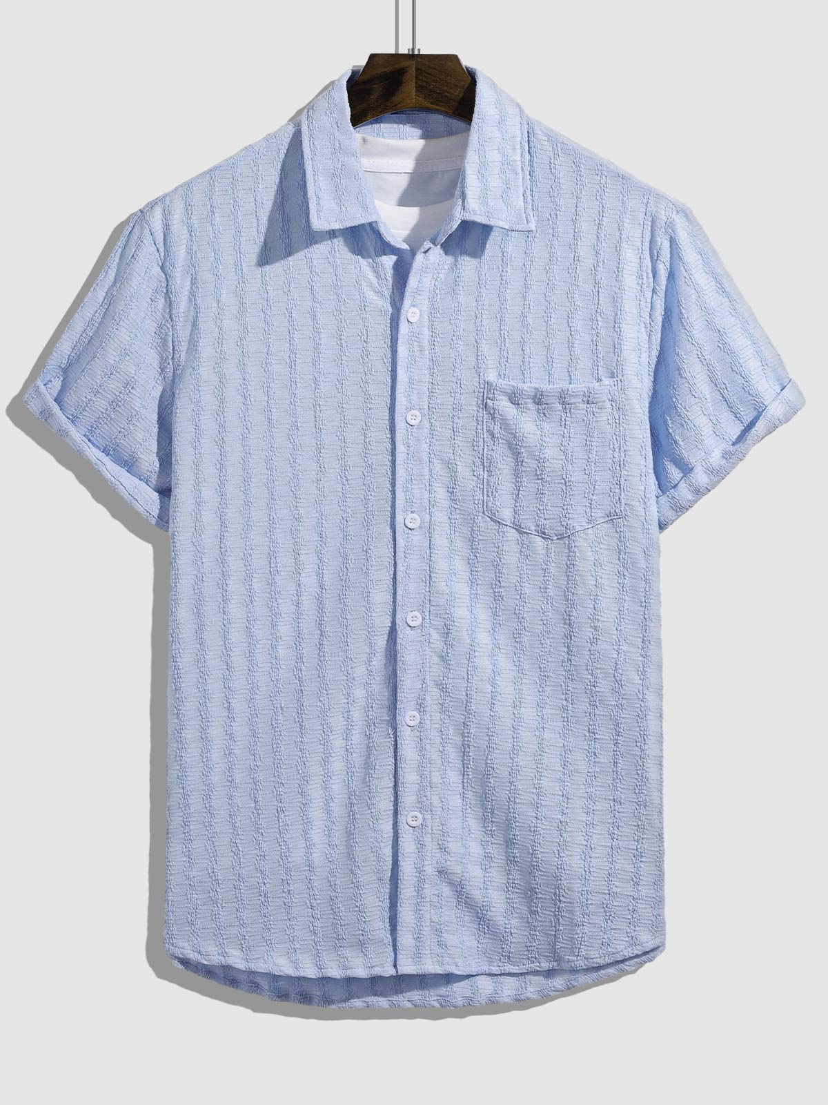 BLUE / 2XL