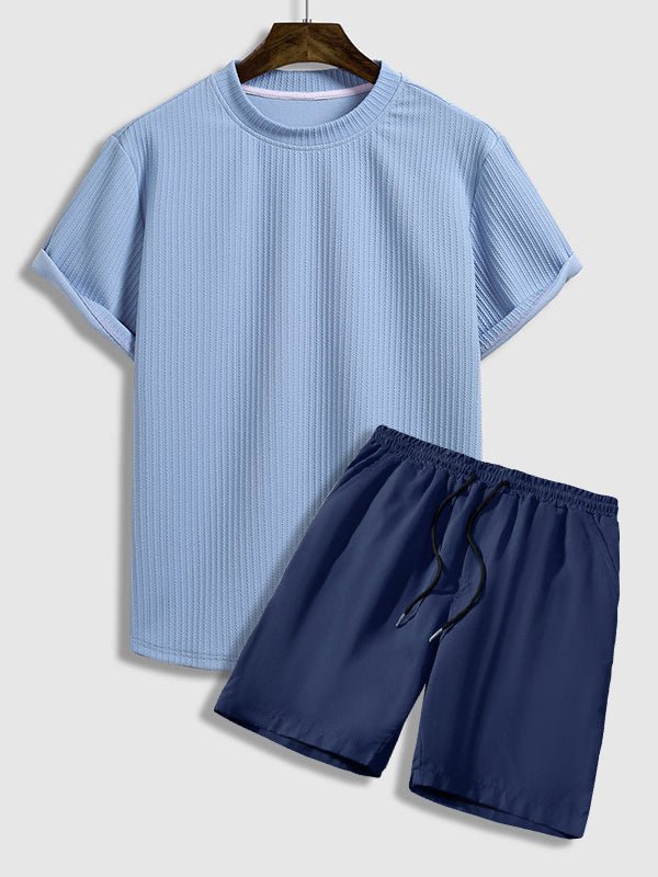BLUE / 2XL