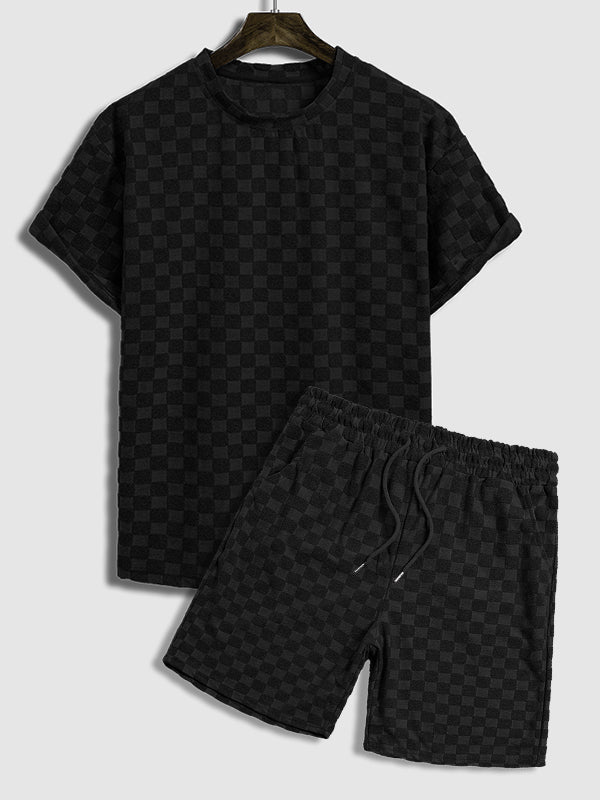 BLACK / 3XL