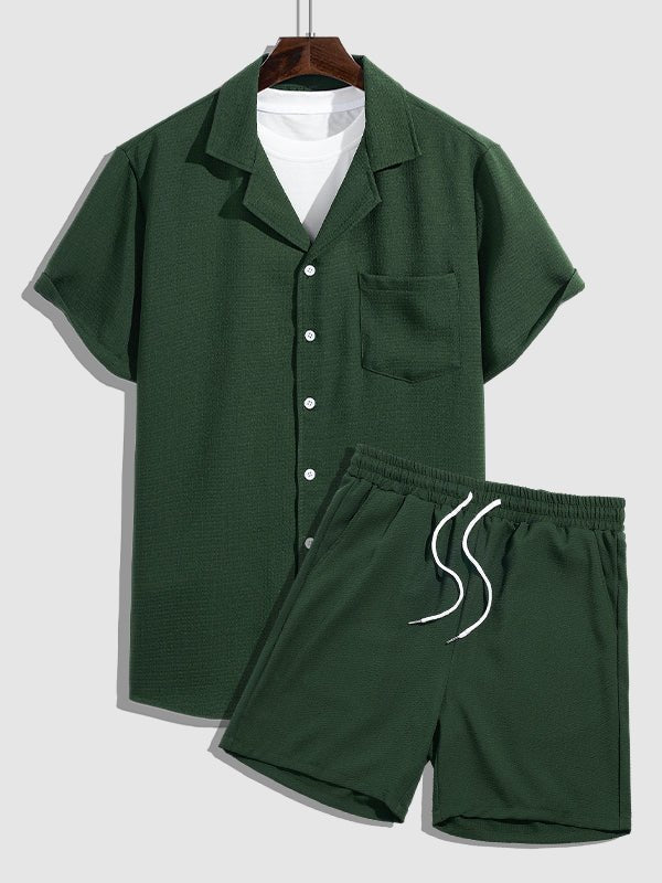 GREEN / 2XL