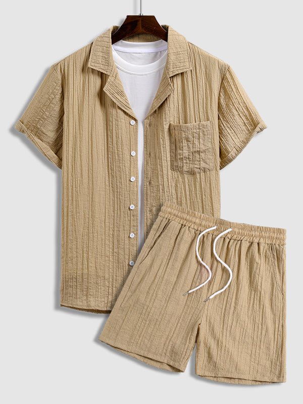 KHAKI / 2XL