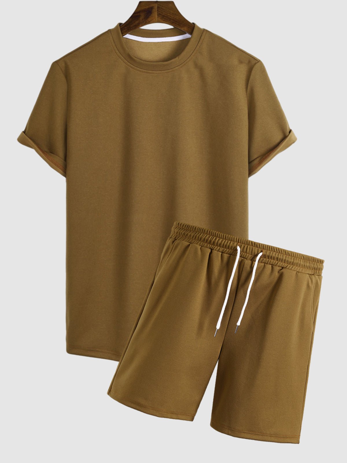 KHAKI / 2XL
