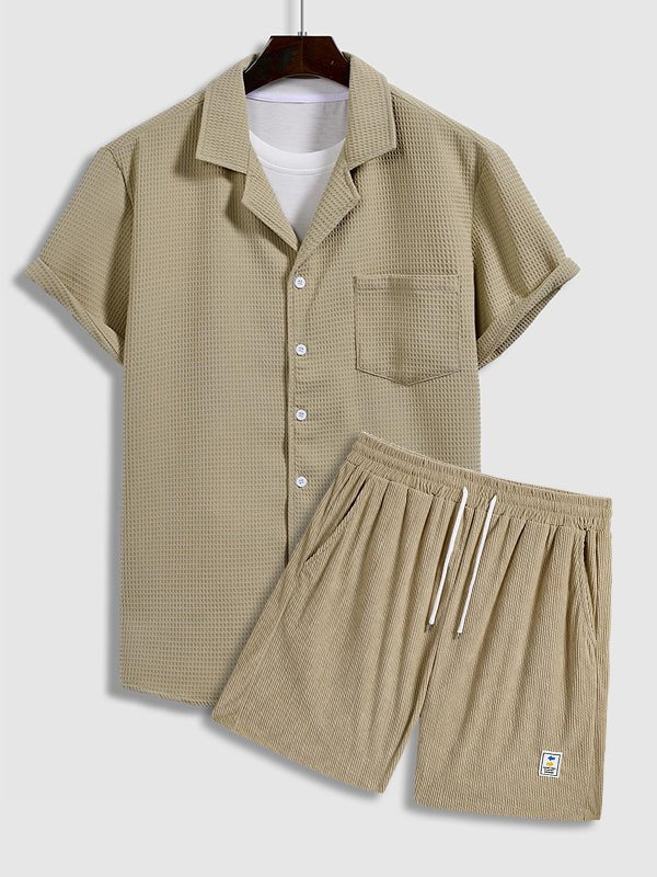KHAKI / 2XL