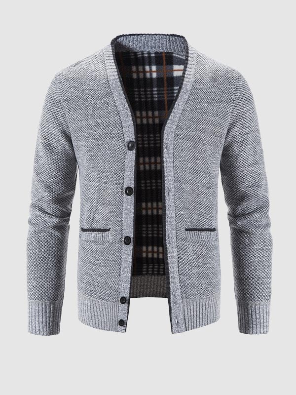 GREY / M