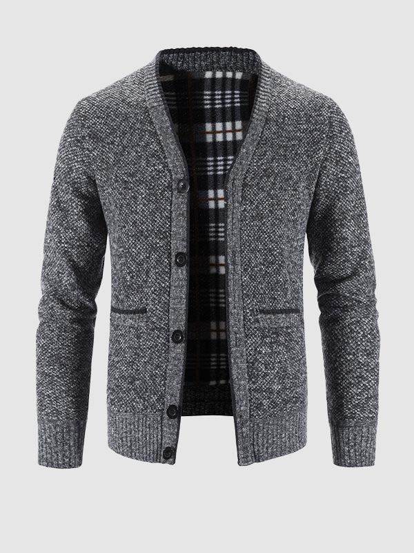 DARK GRAY / M