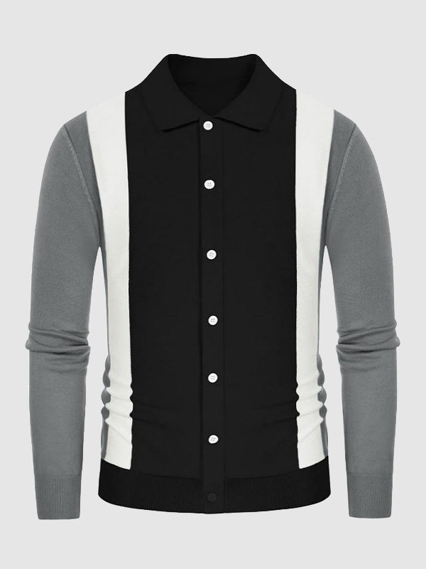BLACK / XL