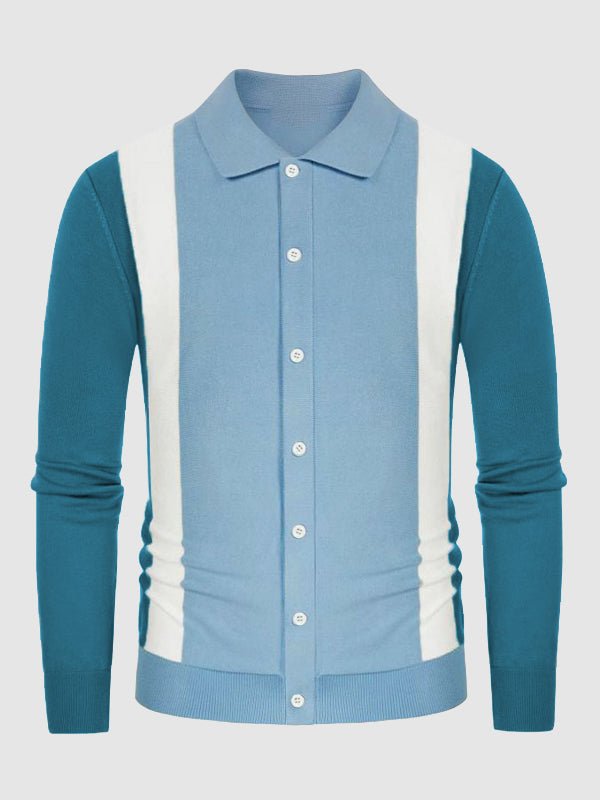 BLUE / XL