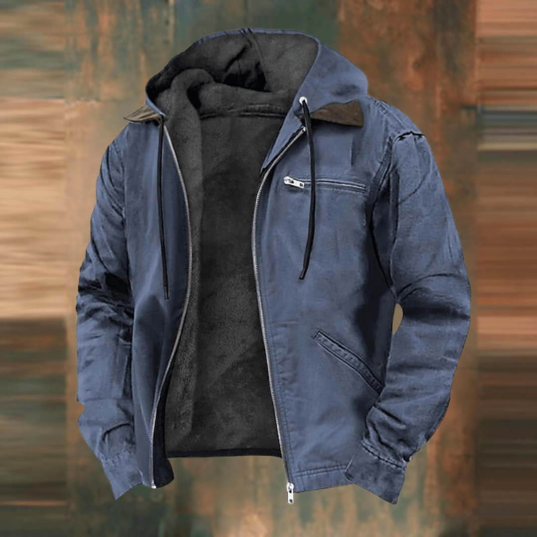 Blue / 4XL
