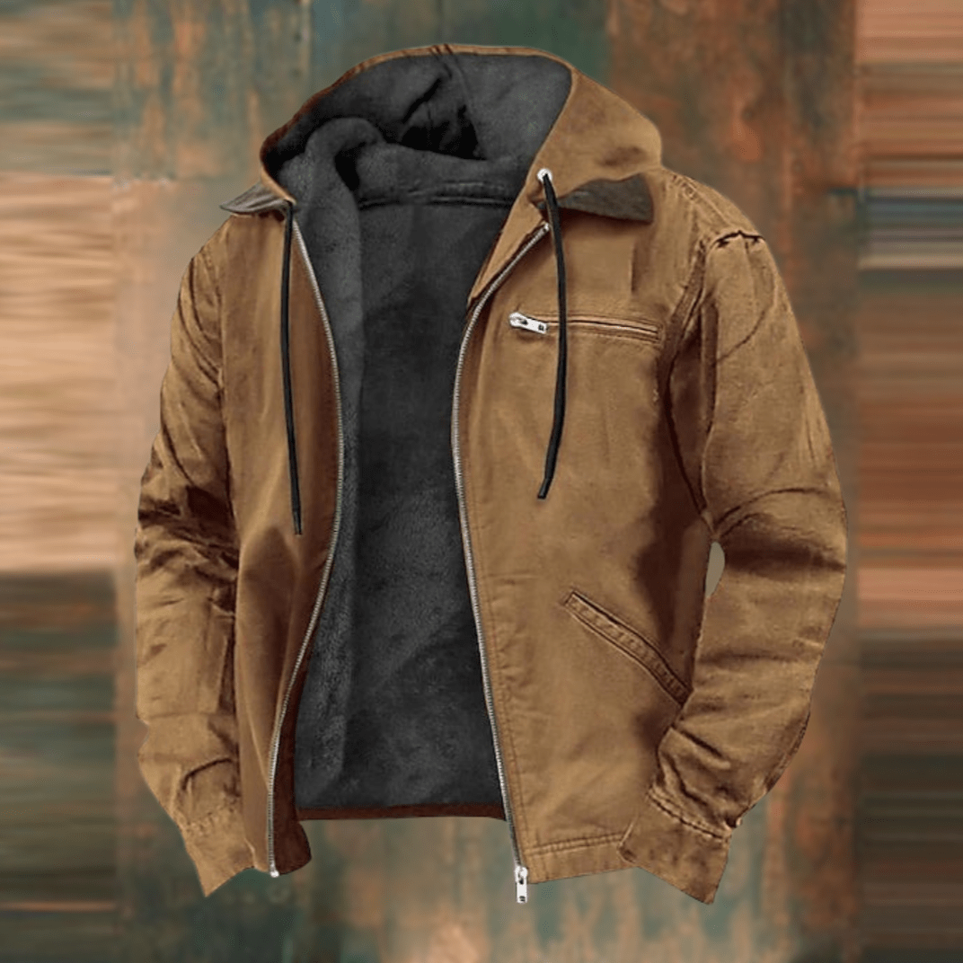 Brown / 4XL