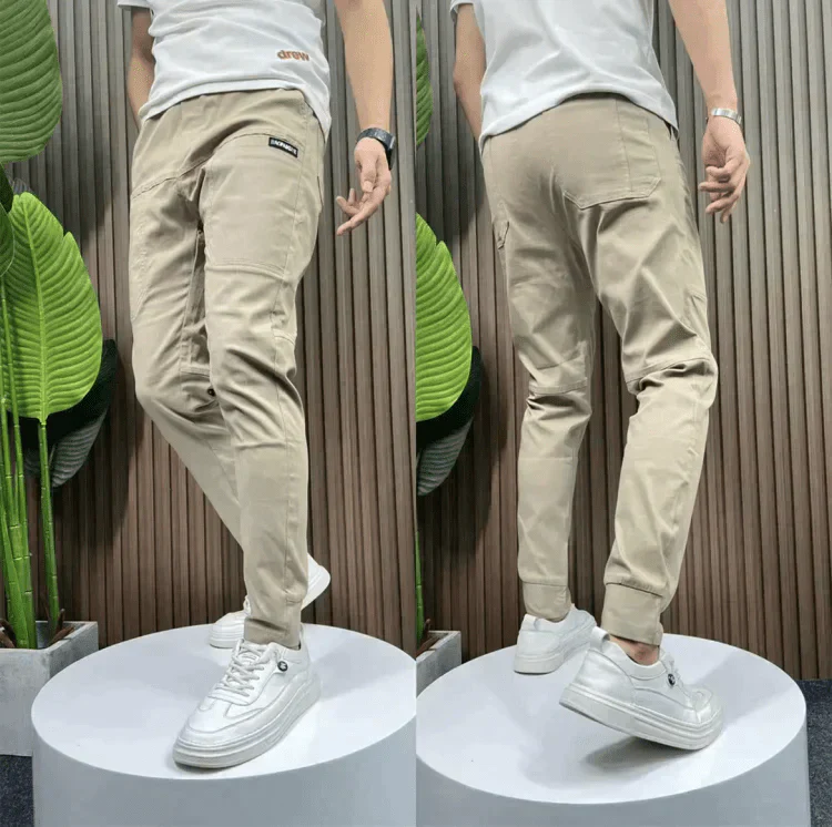 Beige / 3XL (105-130 kg)