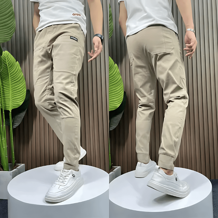 Beige / 3XL - UK 46