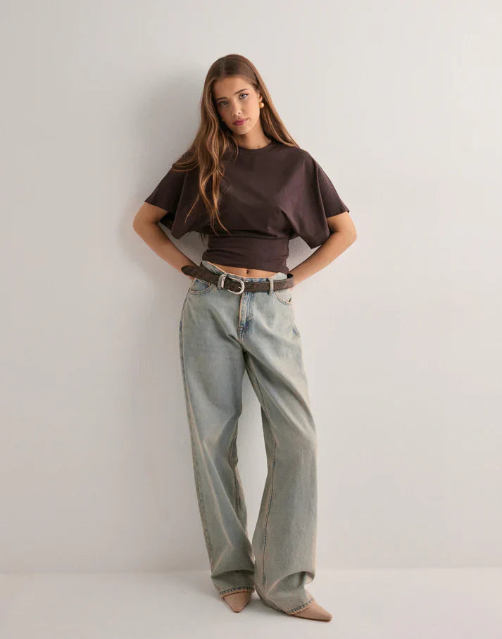 Brown / XL