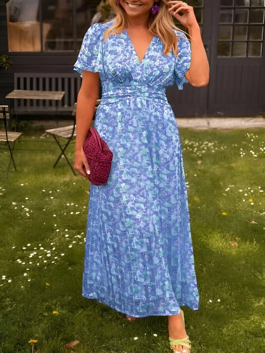 Blue / 2XL
