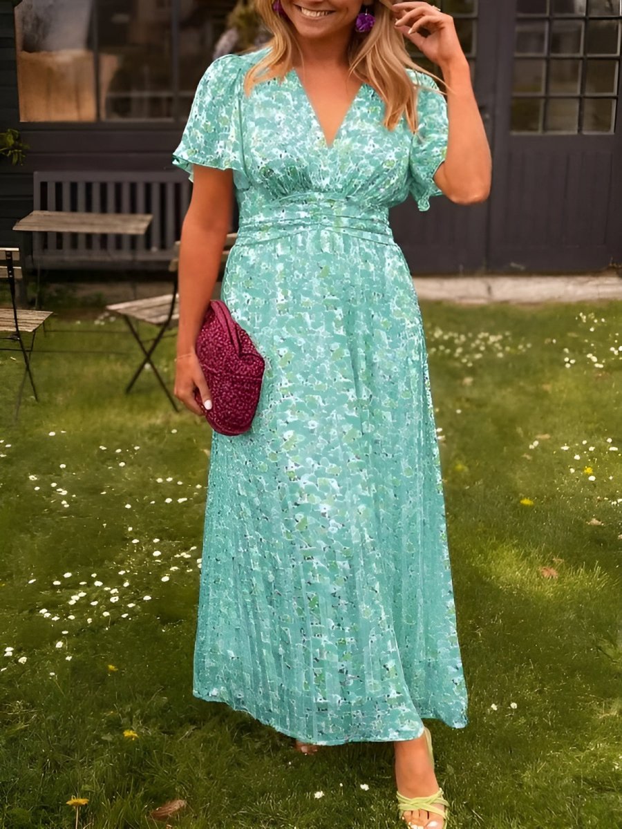 Green / 2XL