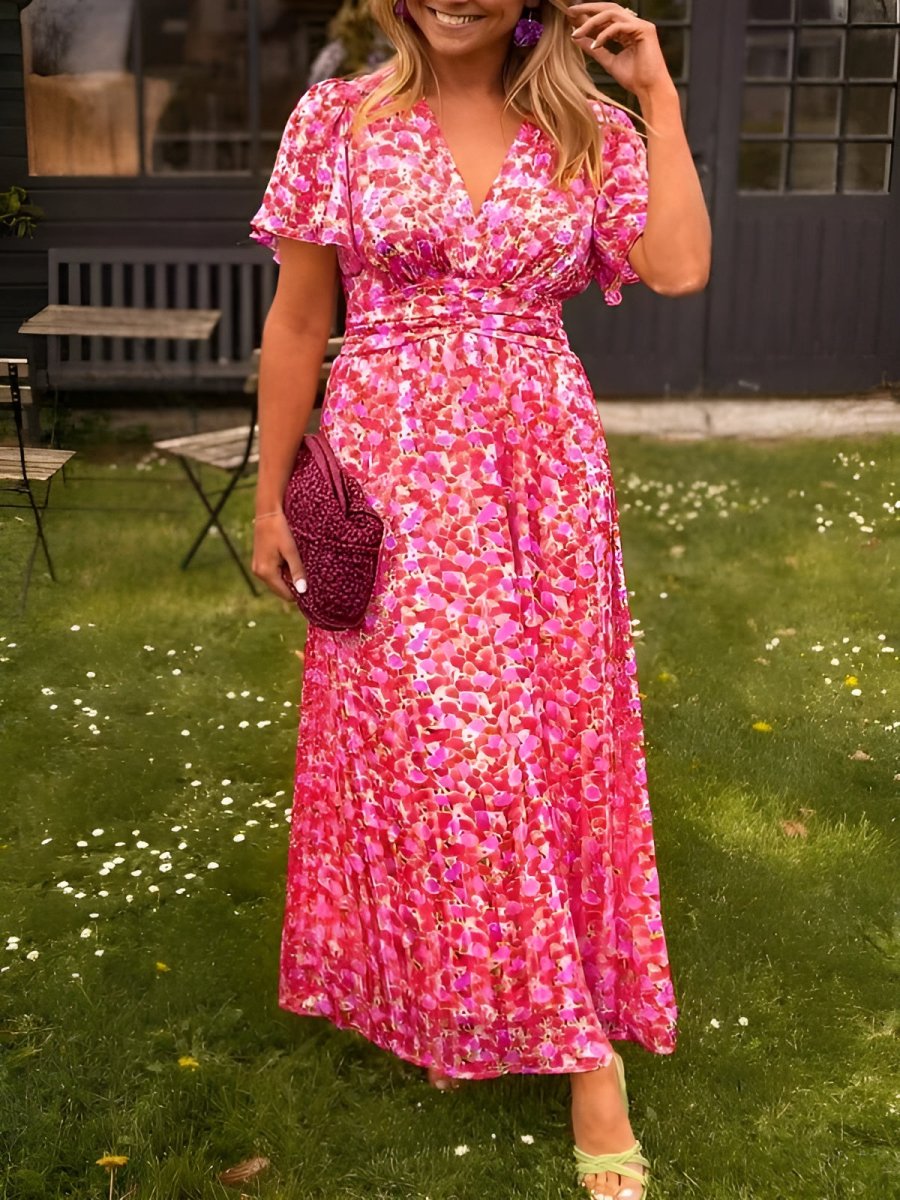 Pink / 2XL