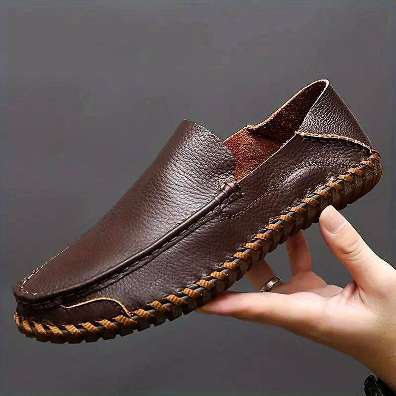 Dark Brown / 12