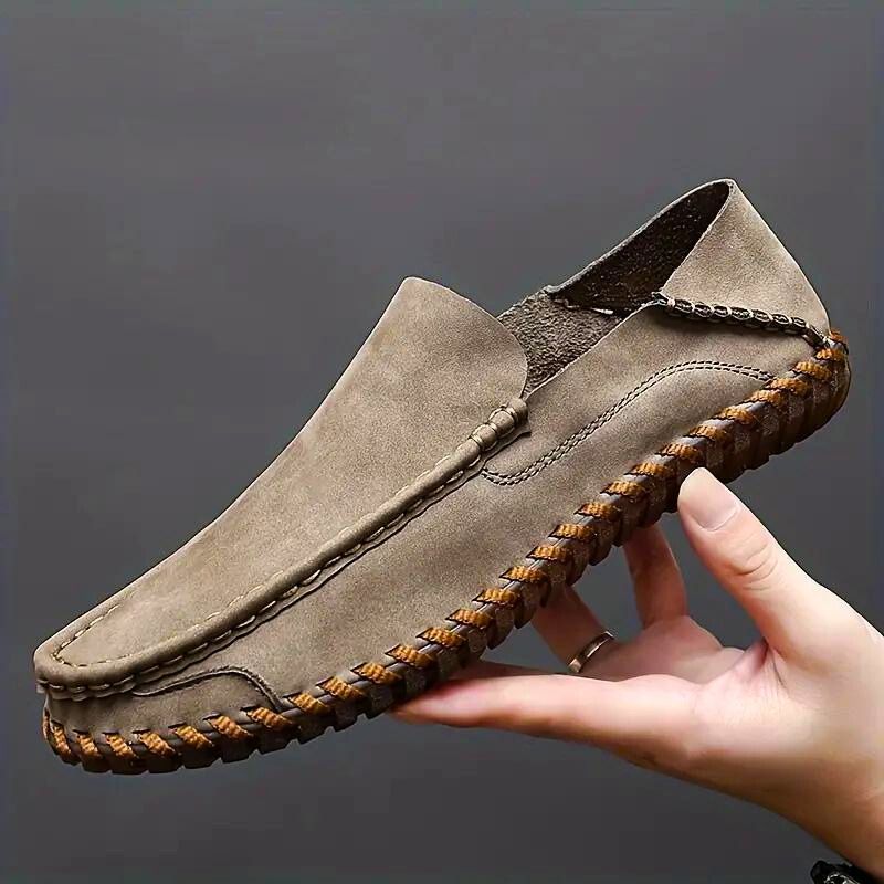 Khaki / 9.5