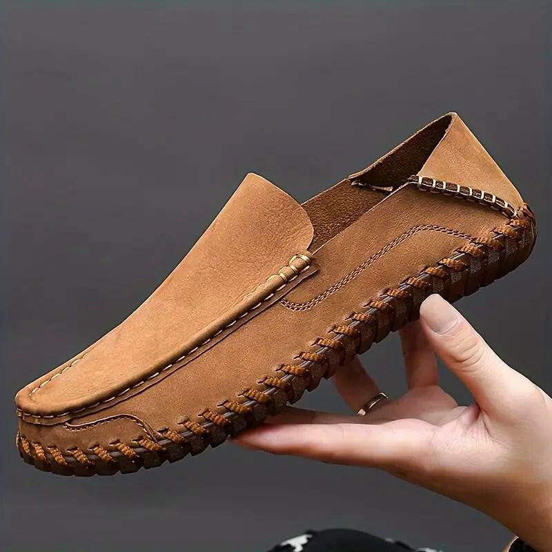 Light Brown / 11.5