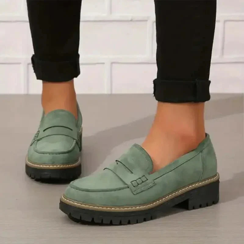 Green / 11