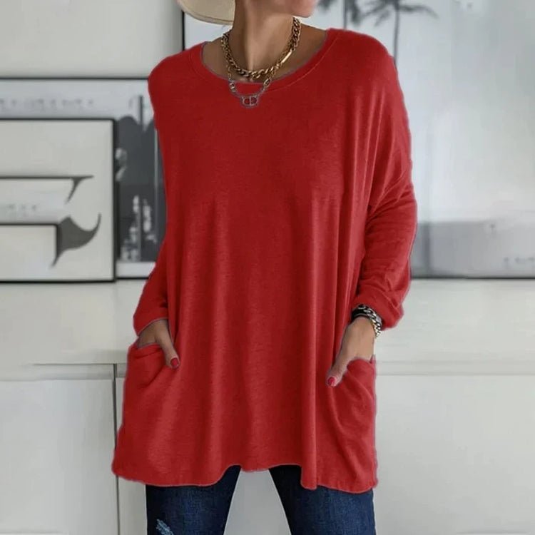Red / 5XL