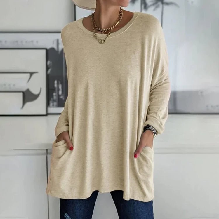 Khaki / 5XL