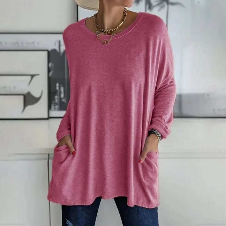 Pink Red / 5XL