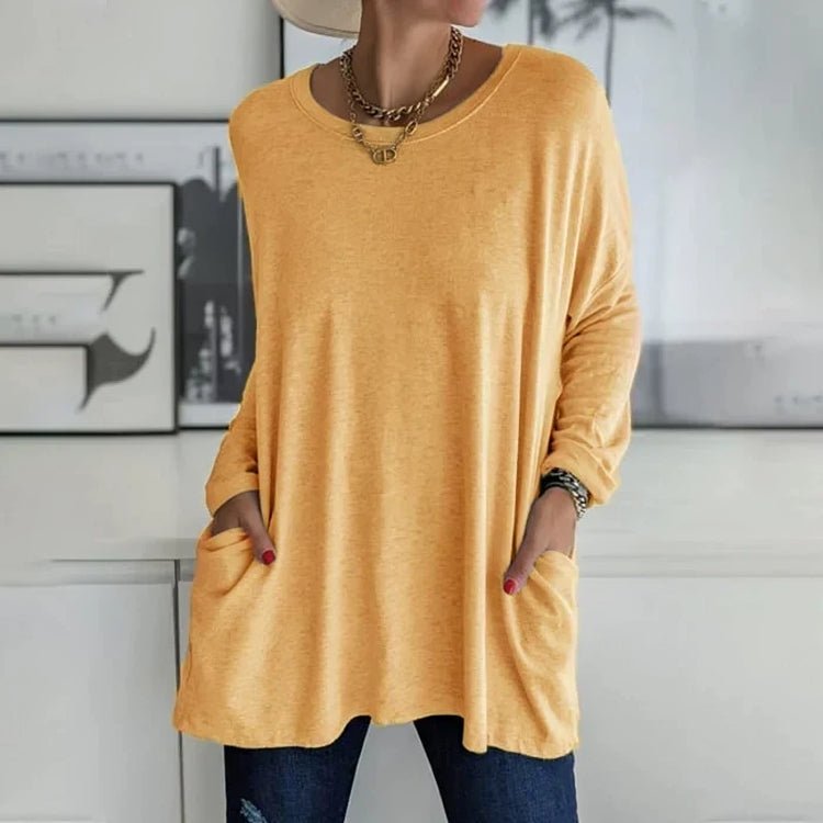 Orange / 5XL