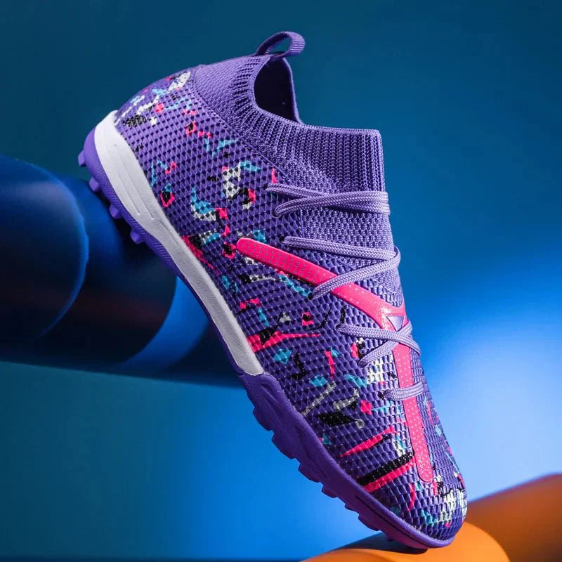 Purple / 11