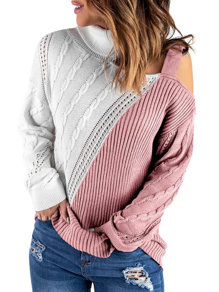 white/pink / XXXL - AU20