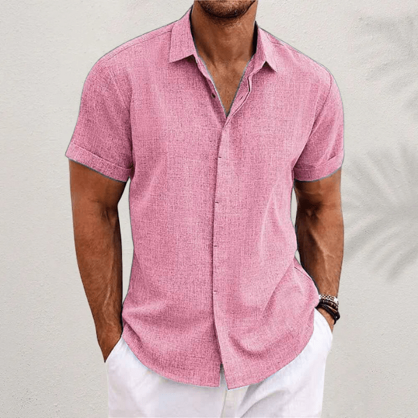 Pink / 3XL