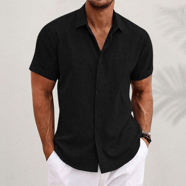 Black / L