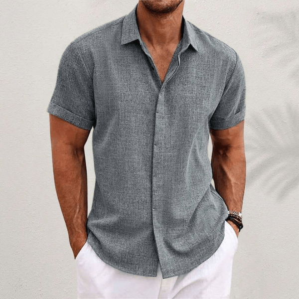 Grey (Almost sold out) / 3XL