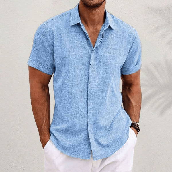 Light Blue / 2XL