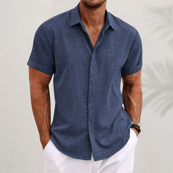 Royal Blue (Almost sold out) / 3XL