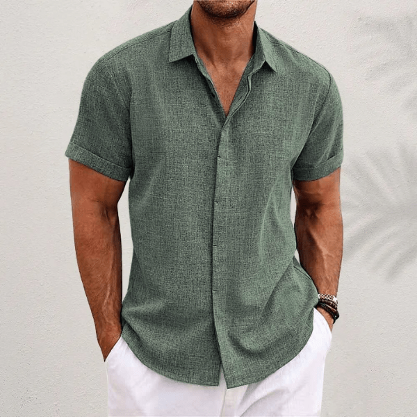 Green / 2XL