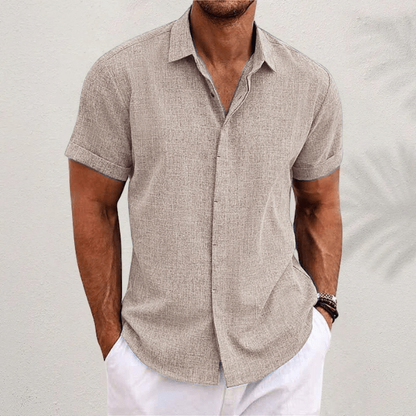 Khaki / 2XL