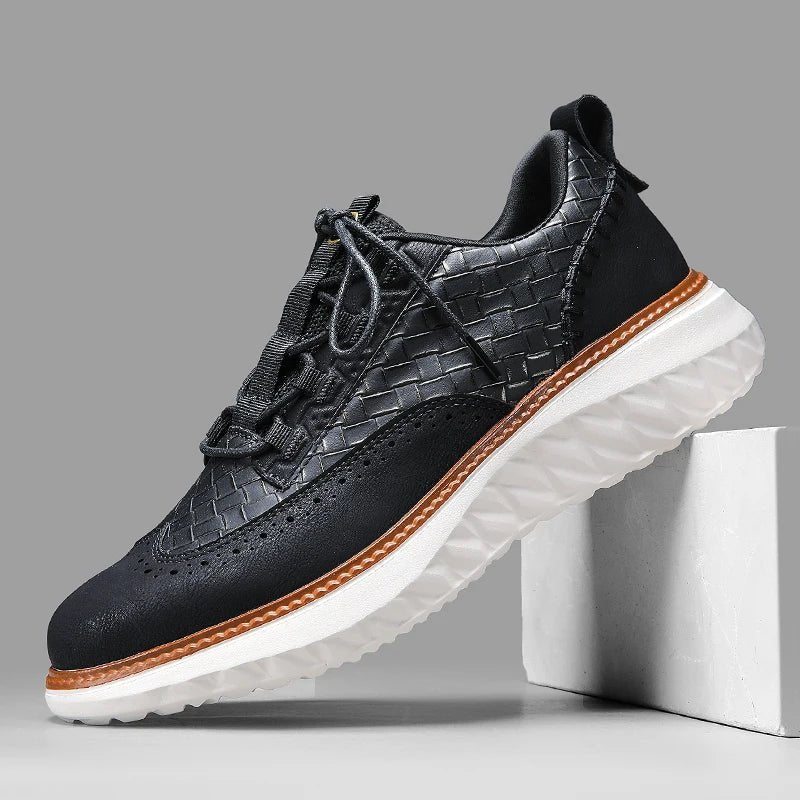 Black / 14