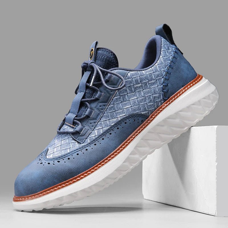 Blue / 14