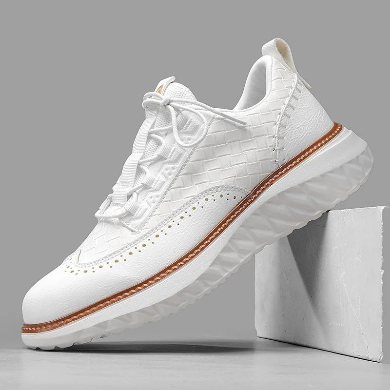 White / 14