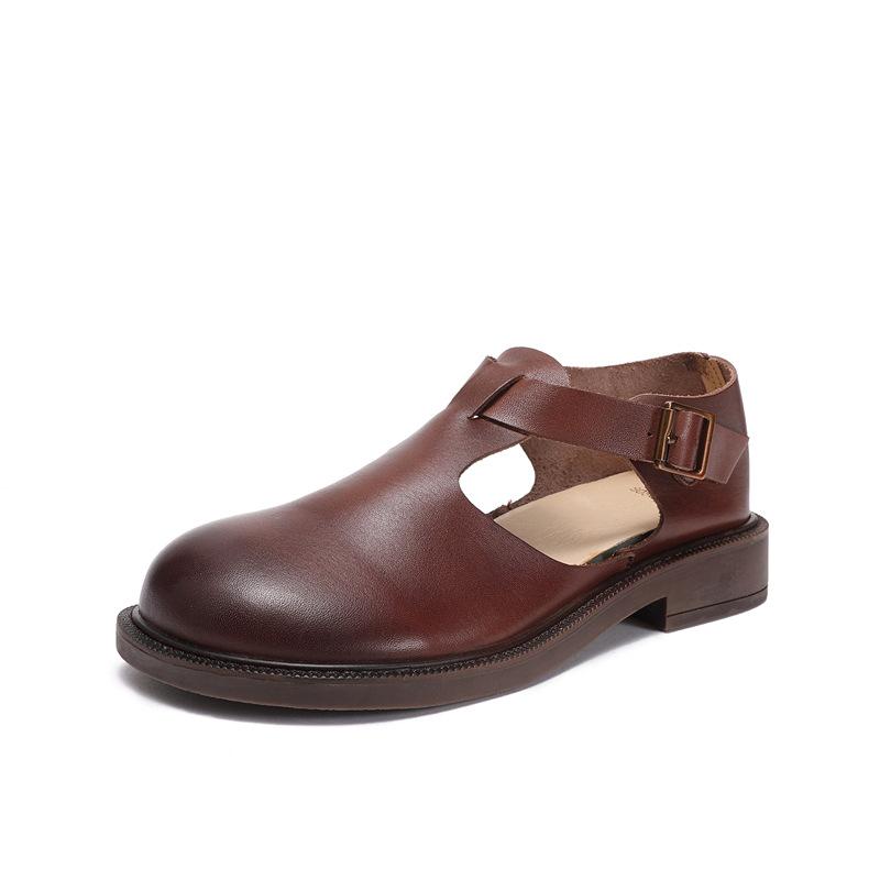 Brown / 10.5