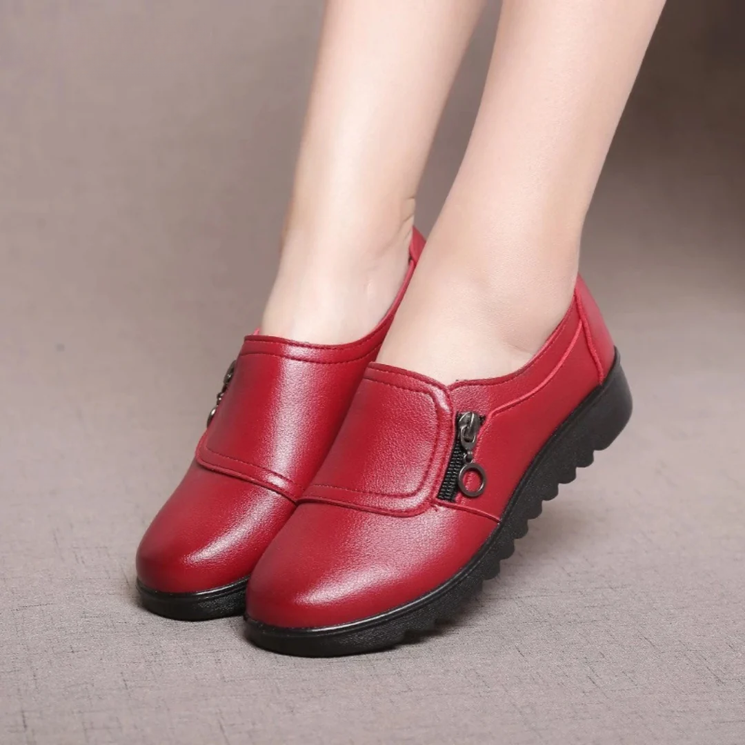 Red / 10 AU (41 EU)