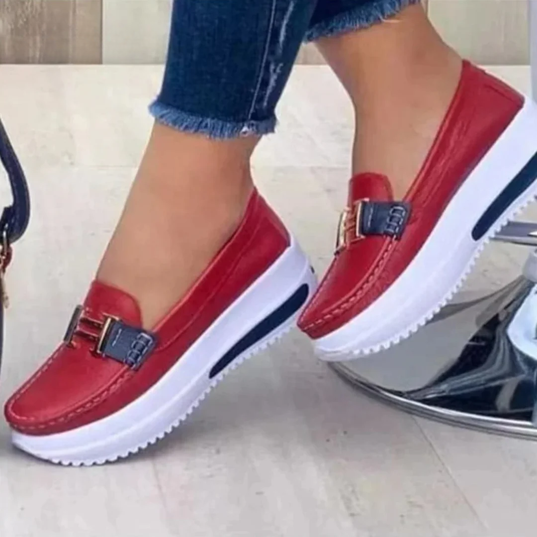 Red / 12 AU (43 EU)